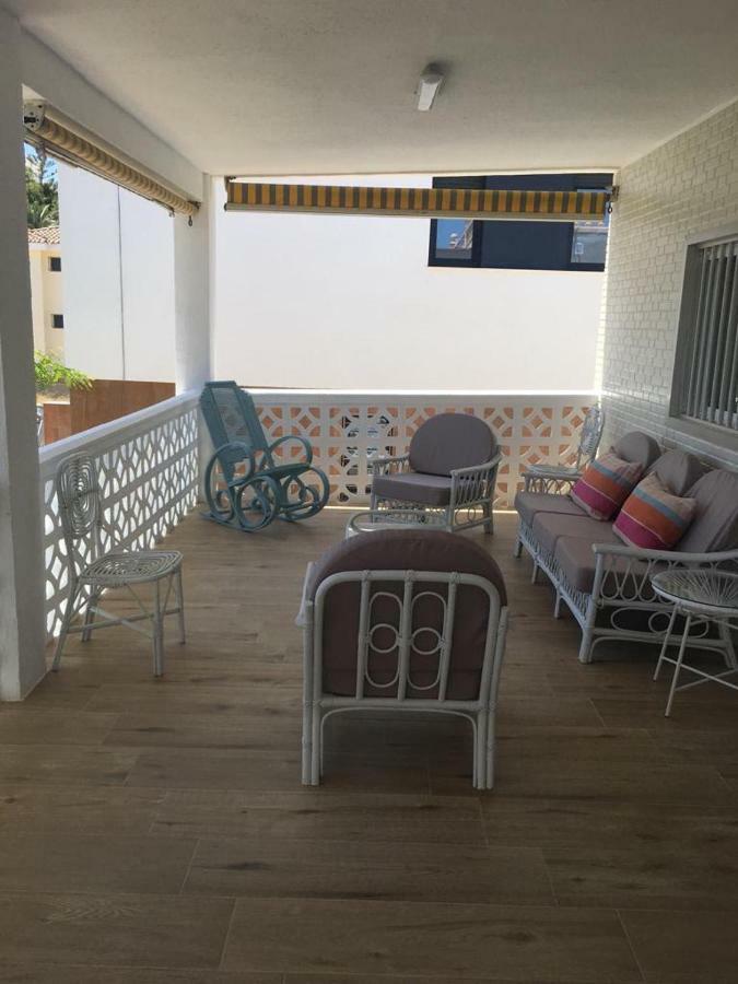Casa Ferrada Vila Burriana Exterior foto