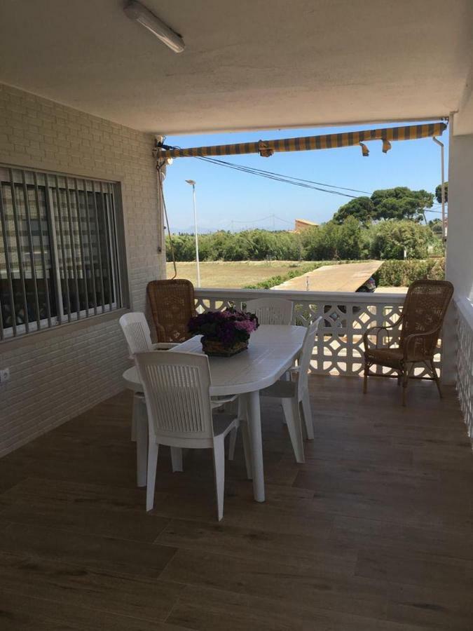 Casa Ferrada Vila Burriana Exterior foto